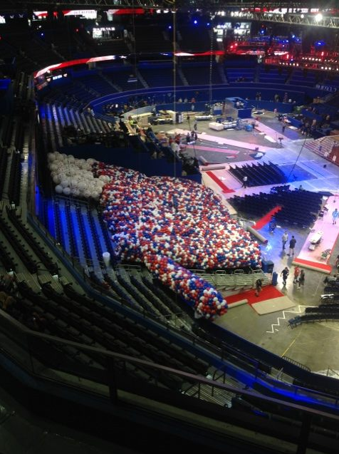 Republican National Convention